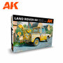 AK35014-Land-Rover-88-Series-IIA-Crane-Tow-Truck-1:35-[AK-Interactive]
