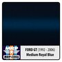 MRP-C006-Ford-GT-(1992-2006)-Medium-Royal-Blue-[MR.-Paint]