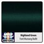 MRP-C007-Highland-Green-Ford-Mustang-Bullit-[MR.-Paint]