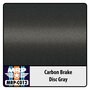 MRP-C012-Carbon-Brake-Disc-Gray-[MR.-Paint]