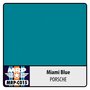 MRP-C015-Porsche-Miami-Blue-[MR.-Paint]