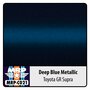 MRP-C021-Toyota-GR-Supra-Deep-Blue-Metallic-[MR.-Paint]