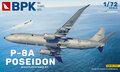BPK-7222-P-8A-Poseidon-1:72