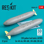RSU48-0279-230-gallon-fuel-tanks-(AFMS)-for-AH-64-MH-60L-UH-60A-HH-60-(2-pcs)-(3D-printing)-1:48-[RES-KIT]
