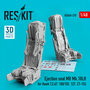 RSU48-0270-Ejection-seat-MB-Mk.10LH-for-Hawk-T.267100-102127CT-155-(3D-printing)-1:48-[RES-KIT]