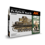 AK35504-A-Pz.Kpfw.IV-Ausf.D-Afrika-Korps-+-DAK-Panzerfahrer-LIMITED-EDITION-1:35-[AK-Interactive]