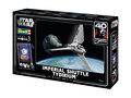 Revell-05657--Cadeauset-Imperial-Shuttle-Tydirium-1:106