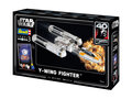 Revell-05658--Cadeauset-Y-wing-Fighter-1:72