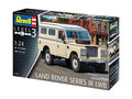 Revell-07056-Land-Rover-Series-III-LWB-1:24