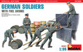 MiniArt-35366-German-Soldiers-With-Fuel-Drums.-SPECIAL-EDITION-1:35