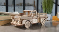 U-Gears-70171-Pickup-Lumberjack