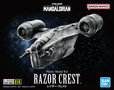 Bandai-Revell-01213-Razor-Crest-1:220