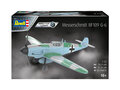 Revell-03653-Messerschmitt-Bf109G-6-1:32-[Easy-Click]