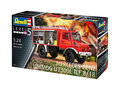 Revell-07512-Mercedes-Benz-Unimog-U1300L-TLF-8-18-1:24