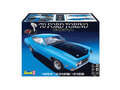 Revell-14534-1970-Ford-Torino-Cobra-1:24
