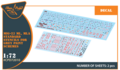 Clear-Prop-Models-CPD72010-MiG-23ML-MLA-standard-stencils-for-grey-paint-schemes-1:72