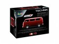 Revell-00459-Volkswagen-T2-Technik-Easy-Click-1:24
