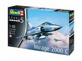 Revell-03813-Dassault-Mirage-2000C-1:48