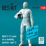 RSF48-0007-RAAF-F-111-pilots-(in-a-standing-position--type-1)-(3D-Printing)-1:48-[RES-KIT]