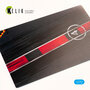 KS72014-HMS-Victoriuos-runway-1964-Base-Acrylic-3-mm-(280-x-180-mm)-(170-g)-1:72-[RES-KIT]-[KELIK]