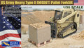 Gecko-Models-35GM0030-US-Army-Heavy-Type-II-(M400T)-Pallet-Forklift-1:35