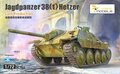 Vespid-Models-VS720021-Jagdpanzer-38(t)-Hetzer-Late-Production--1:72