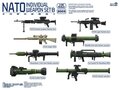 Magic-Factory-2003-NATO-Individual-Weapon-Set-B-1:35