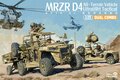 Magic-Factory-2005-MRZR-D4-Ultra-light-Tactical-All-terrain-Vehicle-1:35