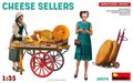 MiniArt-38076-Cheese-Sellers-1:35