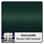 MRP-C030-Mercedes-300SL-Restomod-Green-Metallic-[MR.-Paint]