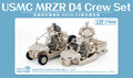 Magic-Factory-7502-USMC-MRZR-D4-Crew-Set-1:35