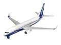 Revell--03809-Boeing-737-800-1:288