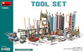 MiniArt-49013-Tool-Set-1:48