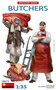 MiniArt-38073-Butchers-1:35