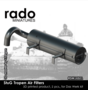 RDM16S01-StuG-III-Tropen-Air-Filters-(all-models)-1:16-[RADO-Miniatures]