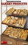 MiniArt-35624-Bakery-Products-1:35