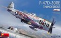 MiniArt-48023-P-47D-30RE-Thunderbolt-Basic-Kit-1:48