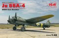 ICM-48237-Ju-88A-4-WWII-Axis-Bomber