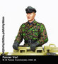 RDM35058-W-SS-Panzer-Commander-1943-1945-(Panzer-Vor!)--1:35-[RADO-Miniatures]