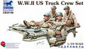 Bronco-CB35159-W.W.-II-Us-Truck-Crew-Set
