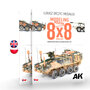 AK130017-Modeling-Modern-Armored-Fighting-8x8-Vehicles-[AK-Interactive]