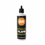 AK11510-Airbrush-Flow-Improver-For-Acrylics-100ml-[AK-Interactive]
