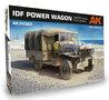 AK35020-IDF-Power-Wagon-WM300-Cargo-Truck-With-Winch-1:35-[AK-Interactive]