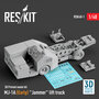 RSK48-0001-MJ-1A-(Early)-Jammer-lift-truck-1:48-[RES-KIT]