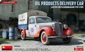 MiniArt-38069-Oil-Products-Delivery-Car-Liefer-Pritschenwagen-Typ-170V-1:35