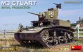 MiniArt-35401-M3-Stuart-Initial-Production-1:35