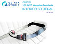Quinta-Studio-QR35012-NATO-Mercedes-Benz-belts-(All-kits)-2-pcs-1:35