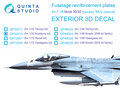 Quinta-Studio-QP32015-F-16-block-30-32-reinforcement-plates-(Academy)-1:32
