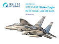 Quinta-Studio-QD72110-F-15E-3D-Printed-&amp;-coloured-Interior-on-decal-paper-(for-Revell-kit)-1:72
