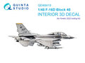 Quinta-Studio-QD48419-F-16D-block-40-3D-Printed-&amp;-coloured-Interior-on-decal-paper-(for-Kinetic-2022-tool-kit)-1:48